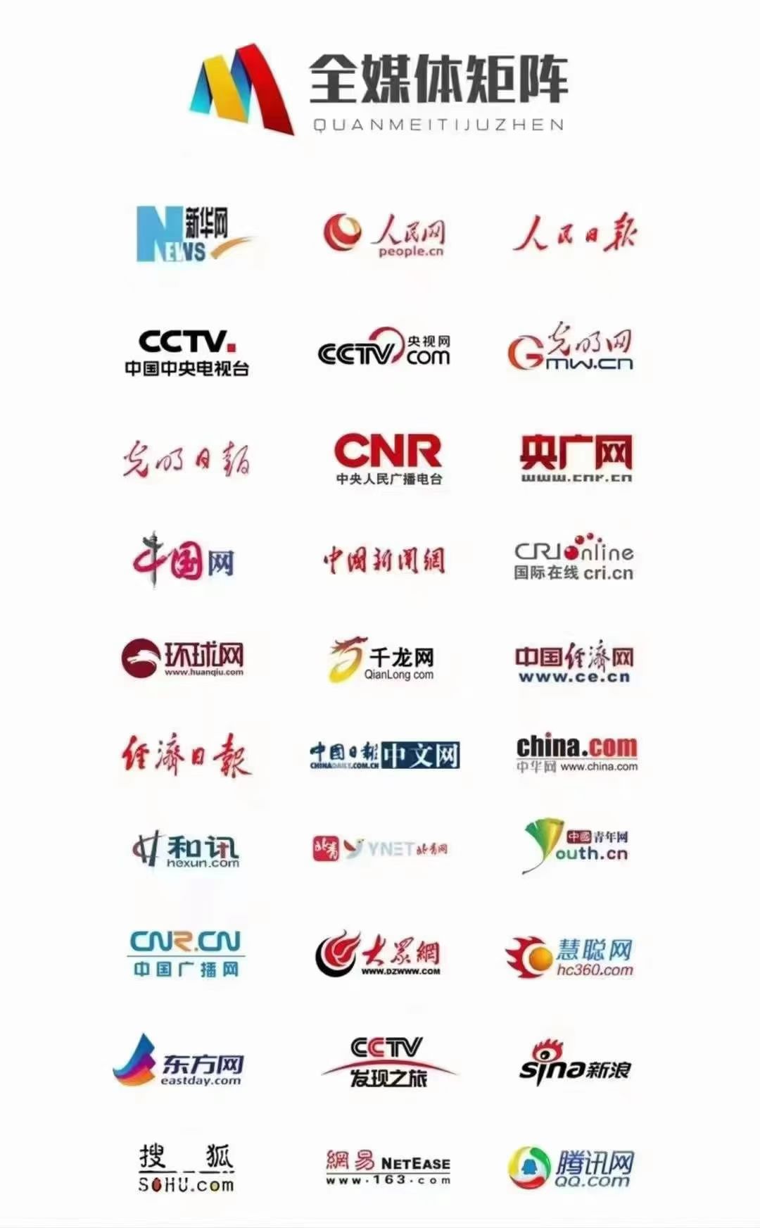 国内媒体报道